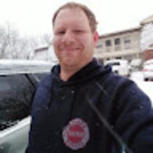 Meet your Posher, Alan